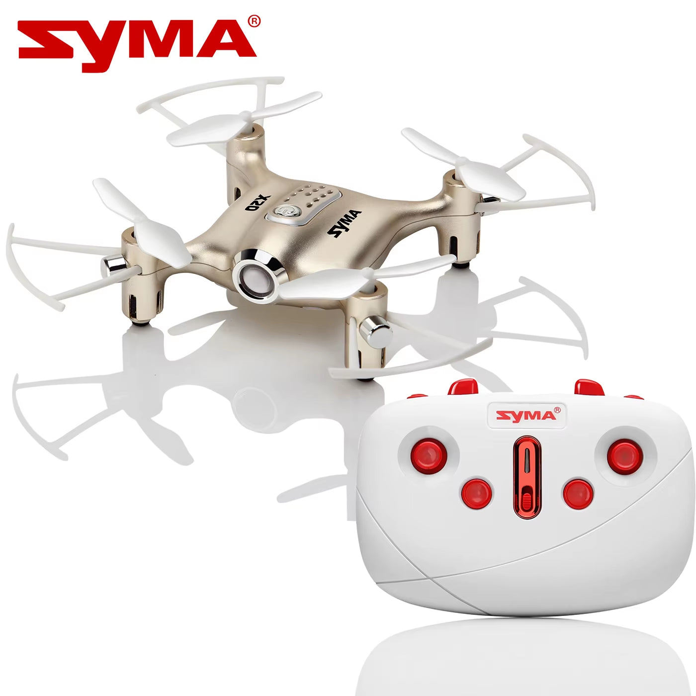 X20 Mini Drones for Kids RC Dron Helicopter Toy, Indoor Small Flying Pocket Quadcopters Remote Control Toys