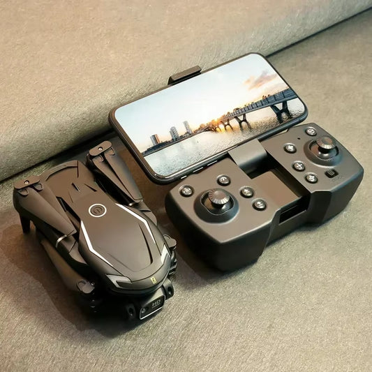 For Xiaomi V88 Drone 4K Professional Dron HD Aerial Photography Remote Control Aircraft HD Dual Camera Quadcopter RC Toy UAV