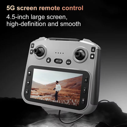Xiaomi Mijia V198MAX Drone 8K Profesional FPV Brushless Laser Obstacle Avoidance Aerial Optical Foldable Quadcopter Mini 4K Dron