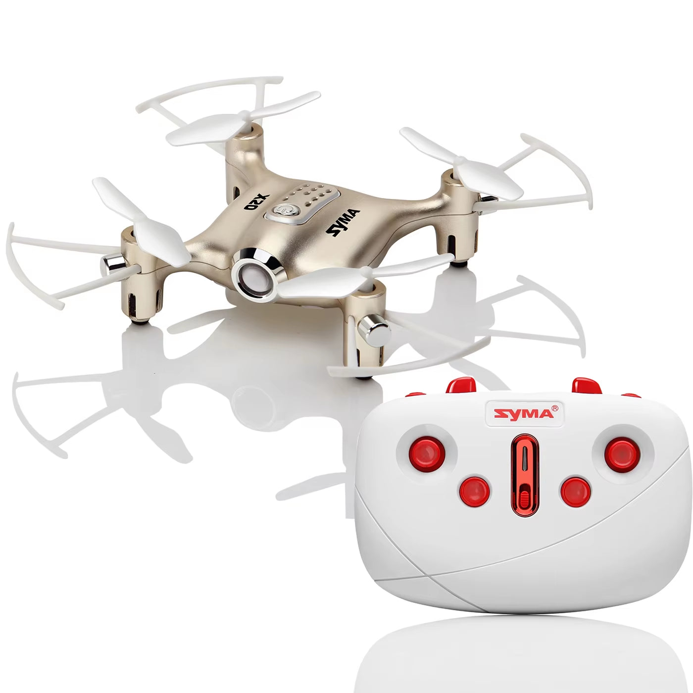 X20 Mini Drones for Kids RC Dron Helicopter Toy, Indoor Small Flying Pocket Quadcopters Remote Control Toys